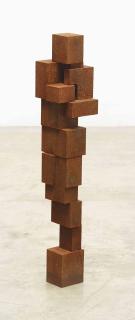 Antony Gormley - SMALL RATE II