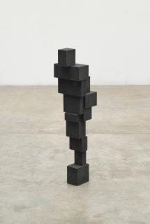 Antony Gormley - Small Shuck V