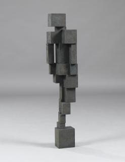 Antony Gormley - Small Swoon Iii