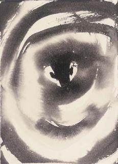 Antony Gormley - Speculum