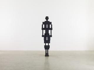 Antony Gormley - STAVE II