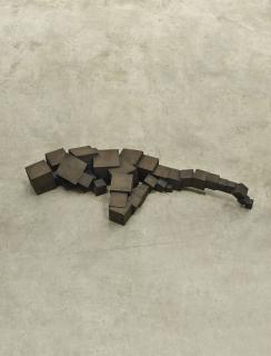 Antony Gormley - Stretch