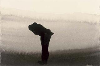 Antony Gormley - Testing a world view