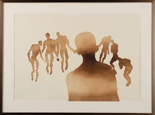 Antony Gormley - Together