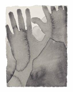 Antony Gormley - Touch