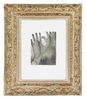 Antony Gormley - Touch