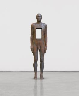 Antony Gormley - View Ii