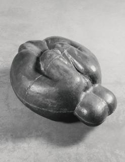 Antony Gormley - Vision