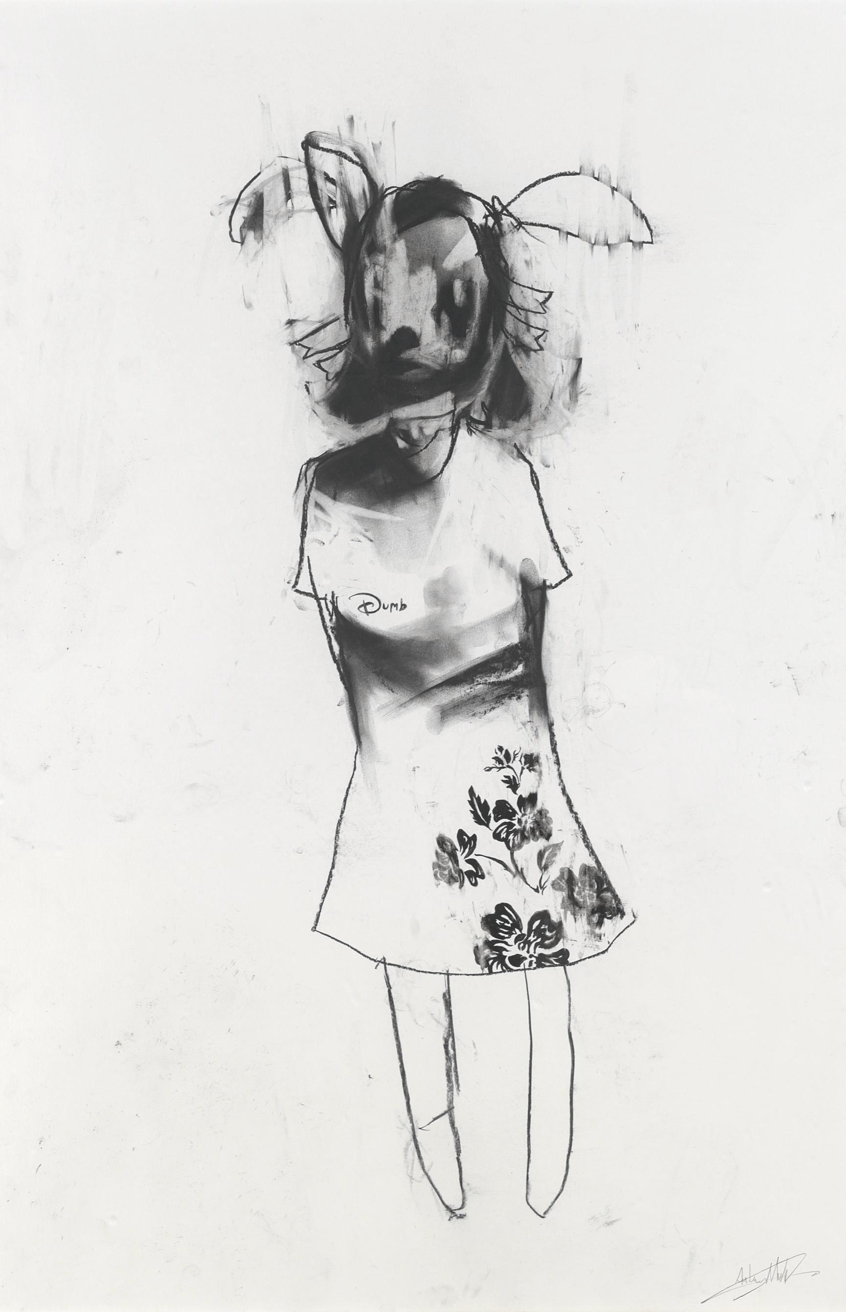 Antony Micallef - Dumb Girl