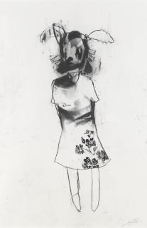 Antony Micallef - Dumb Girl