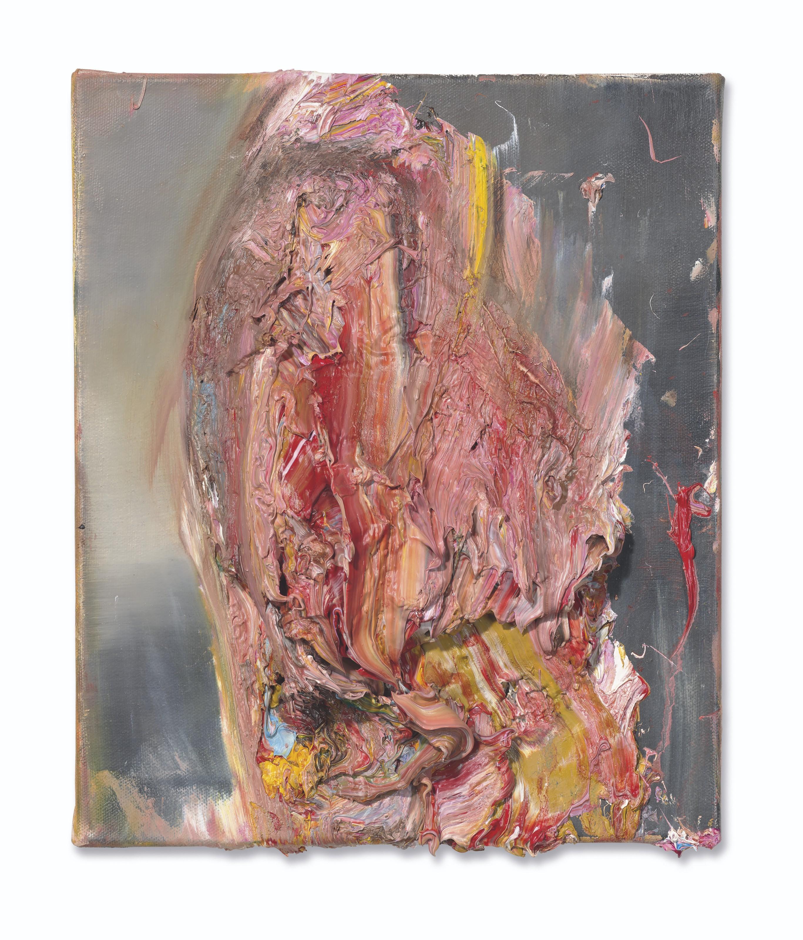 Antony Micallef - Untitled