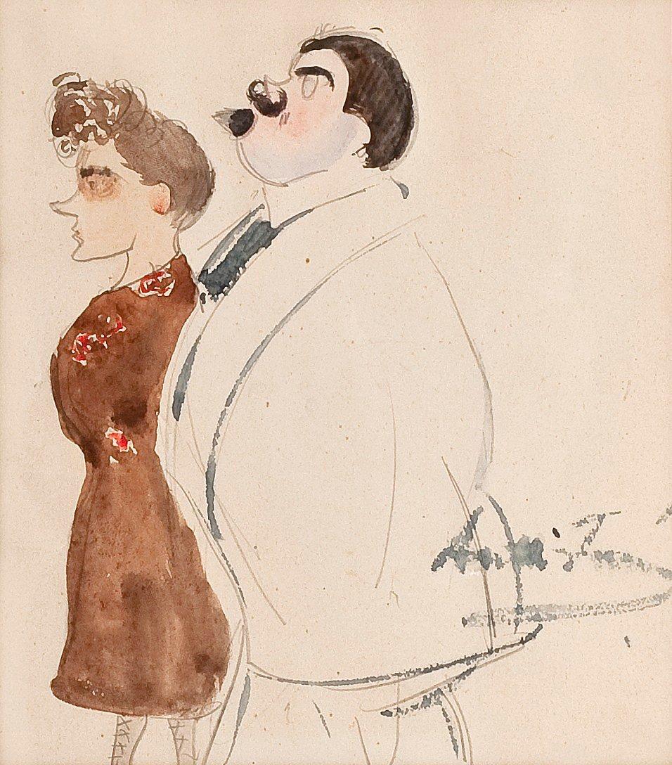 Antti Favén - Gentry.