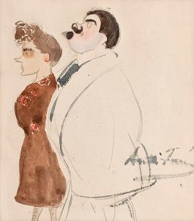 Antti Favén - Gentry.