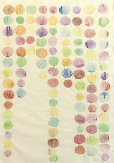 Anya Gallaccio - Untitled