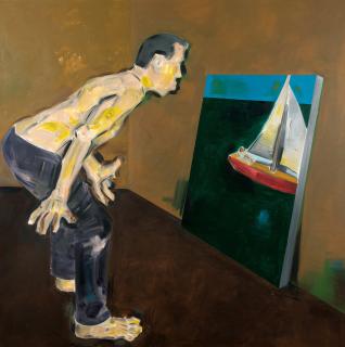 Apostolos Georgiou - Sans titre