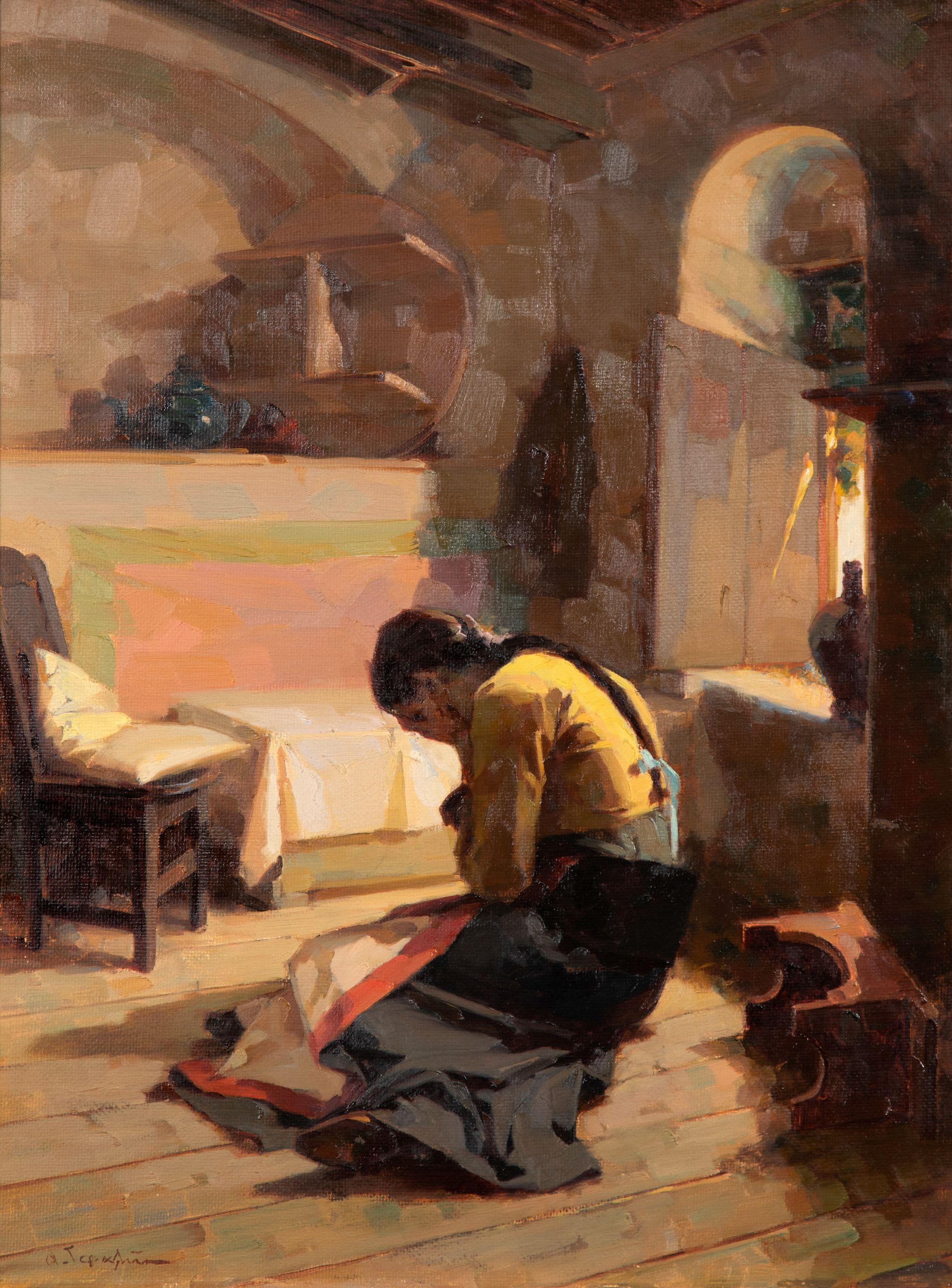 Apostolos Geralis - Il est parti