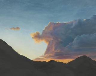 April Gornik - Approaching Night