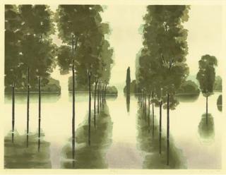 April Gornik - Charente