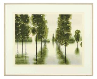 April Gornik - Charonte