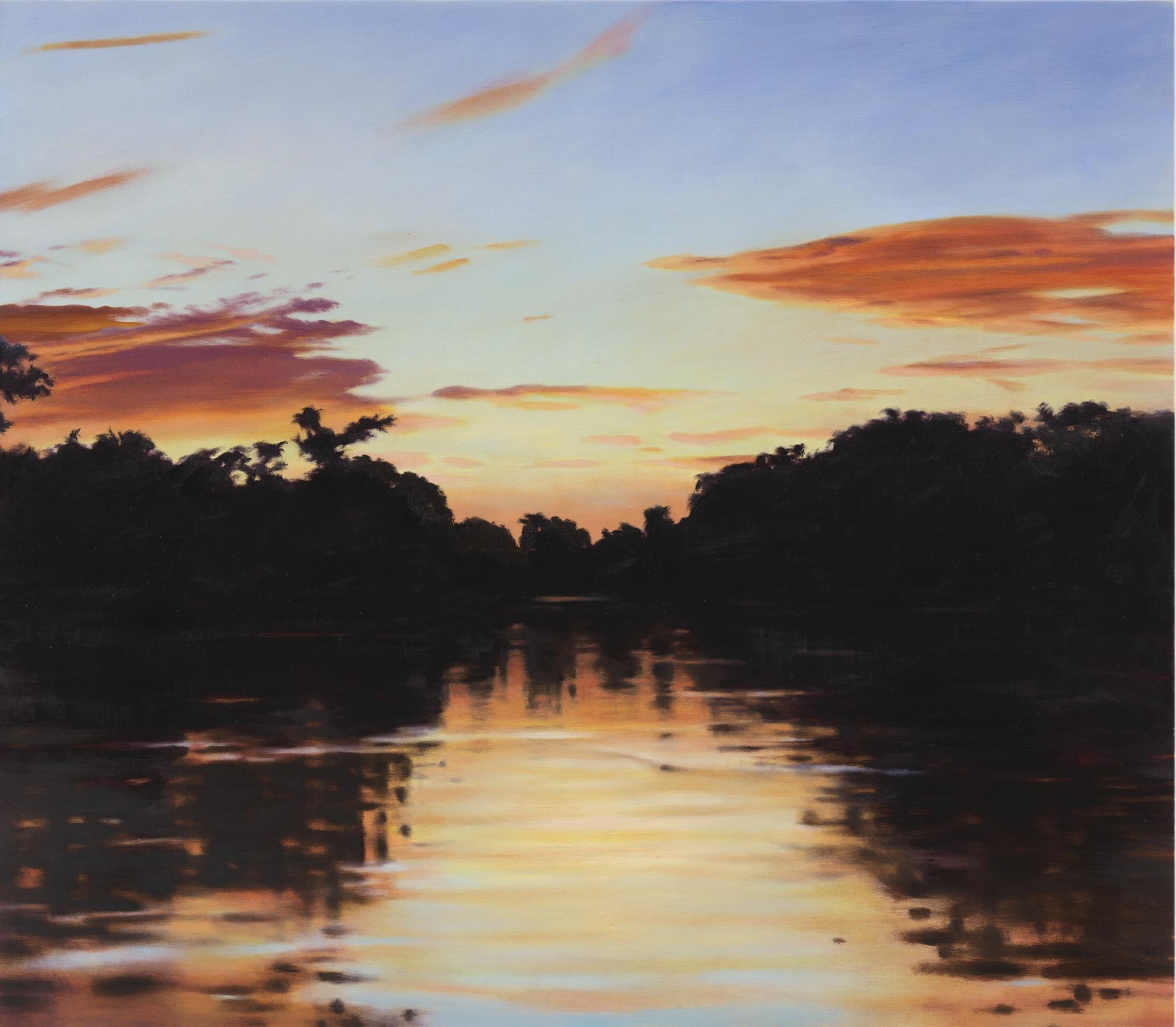 April Gornik - Fire And Water