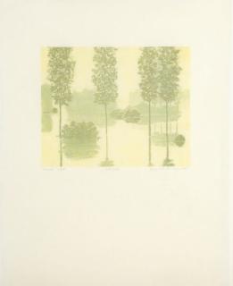 April Gornik - Flood Light