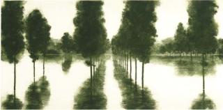 April Gornik - Light after the Flood, State II