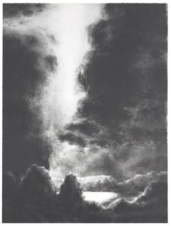 April Gornik - Light at the Source