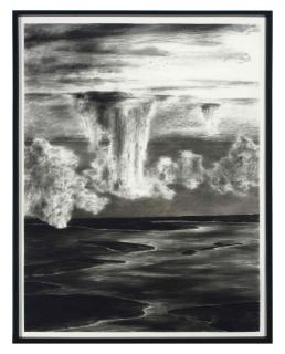 April Gornik - Roof of the World