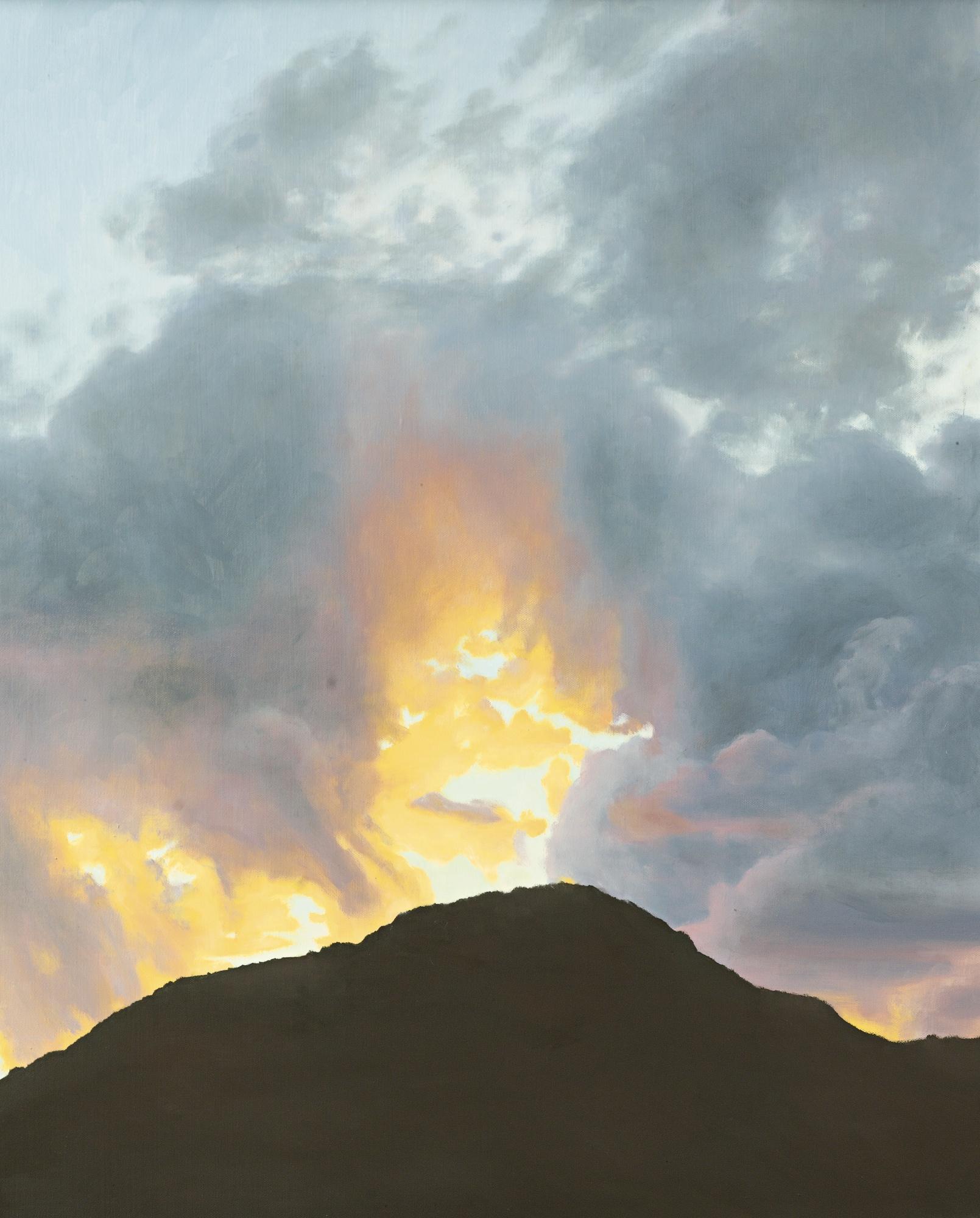 April Gornik - Sunset