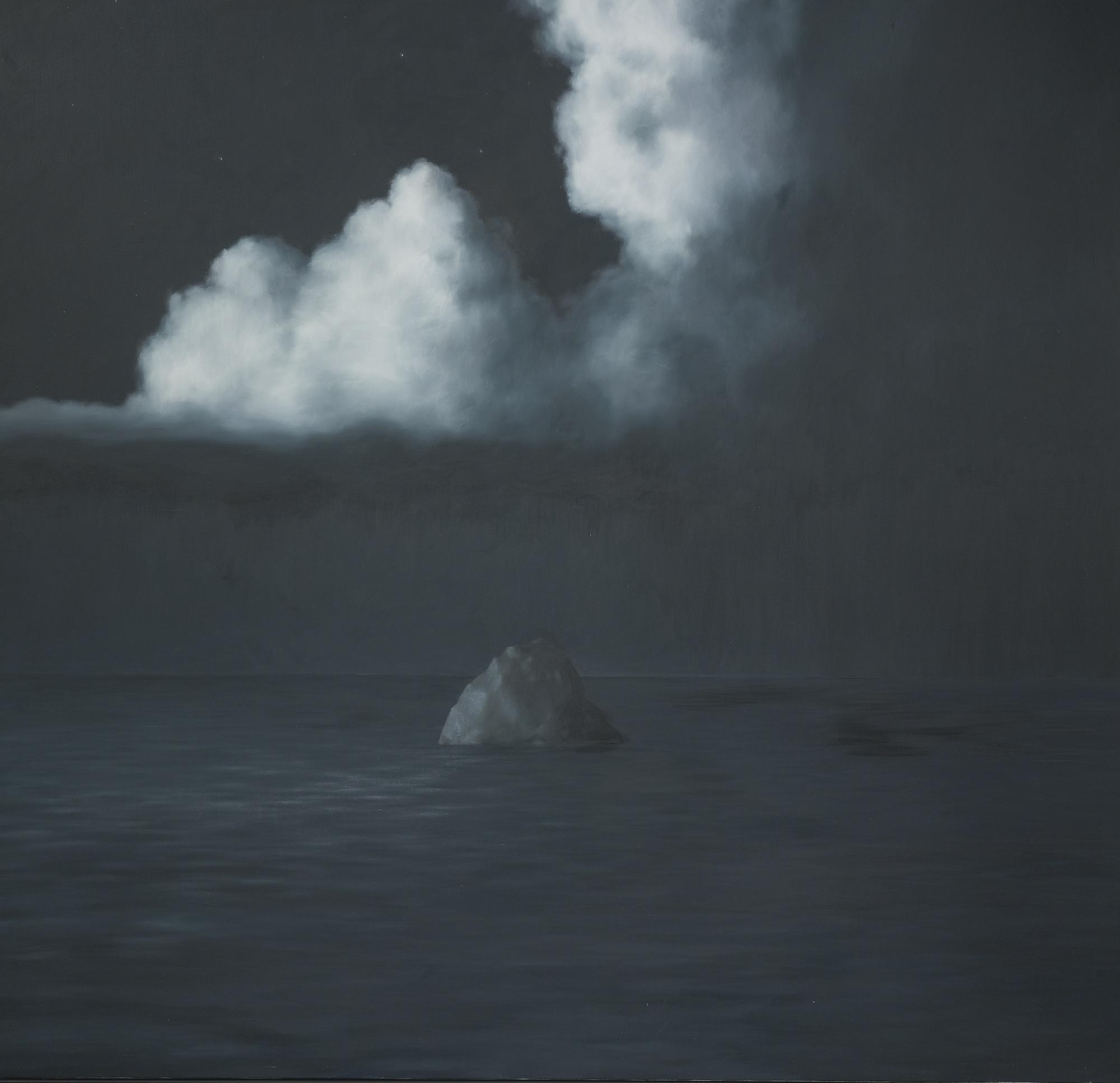 April Gornik - The Sea At Night