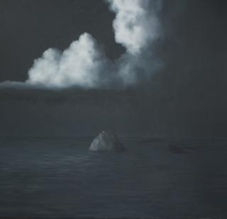 April Gornik - The Sea At Night