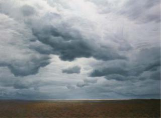 April Gornik - The West