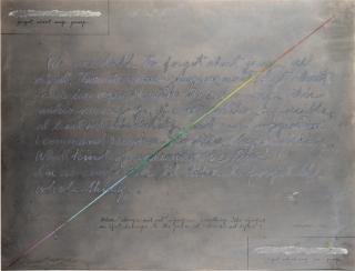 Arakawa - Forget About Any Gray - Forget About Any Non-Gray