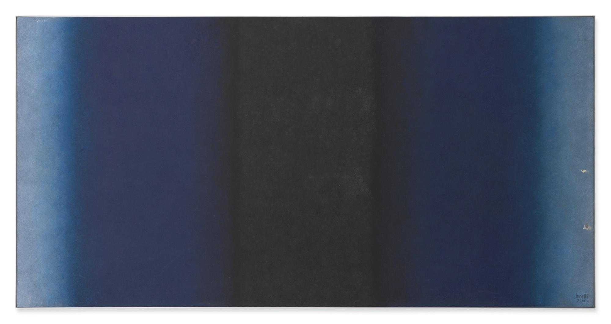 Arcangelo Ianelli - Composição, 2000