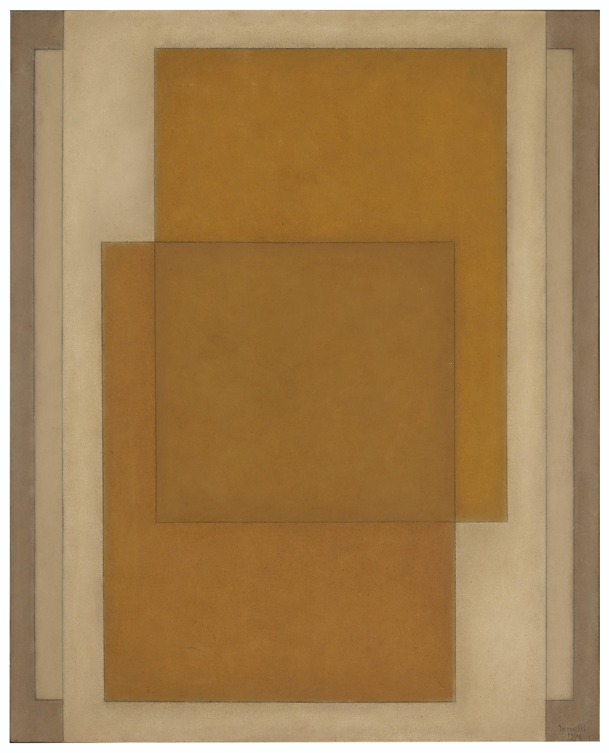 Arcangelo Ianelli - Dos Tonos