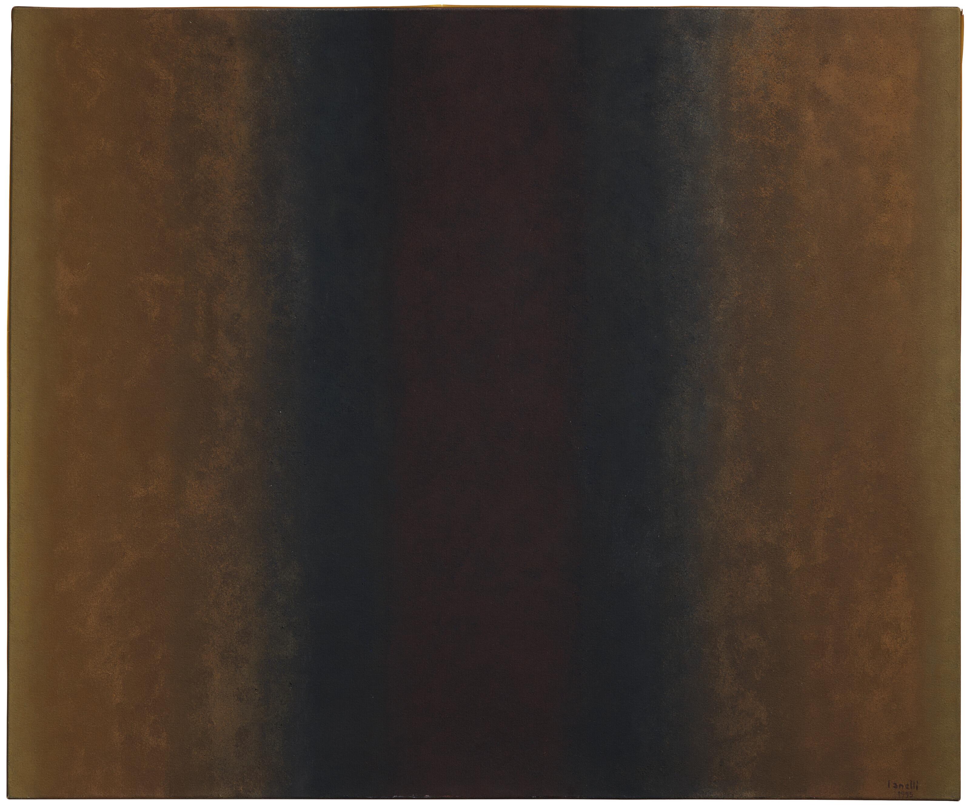 Arcangelo Ianelli - Untitled