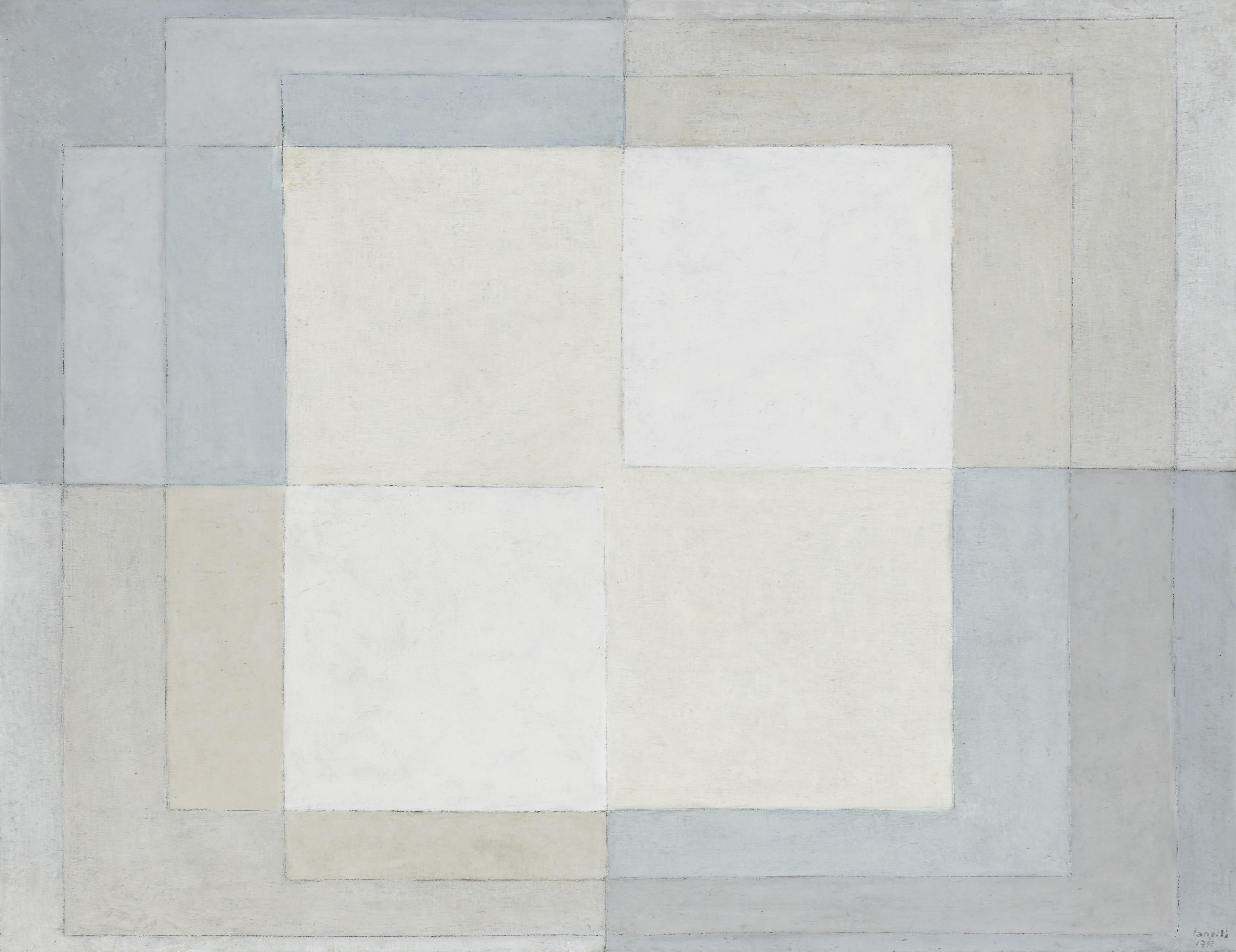 Arcangelo Ianelli - Untitled