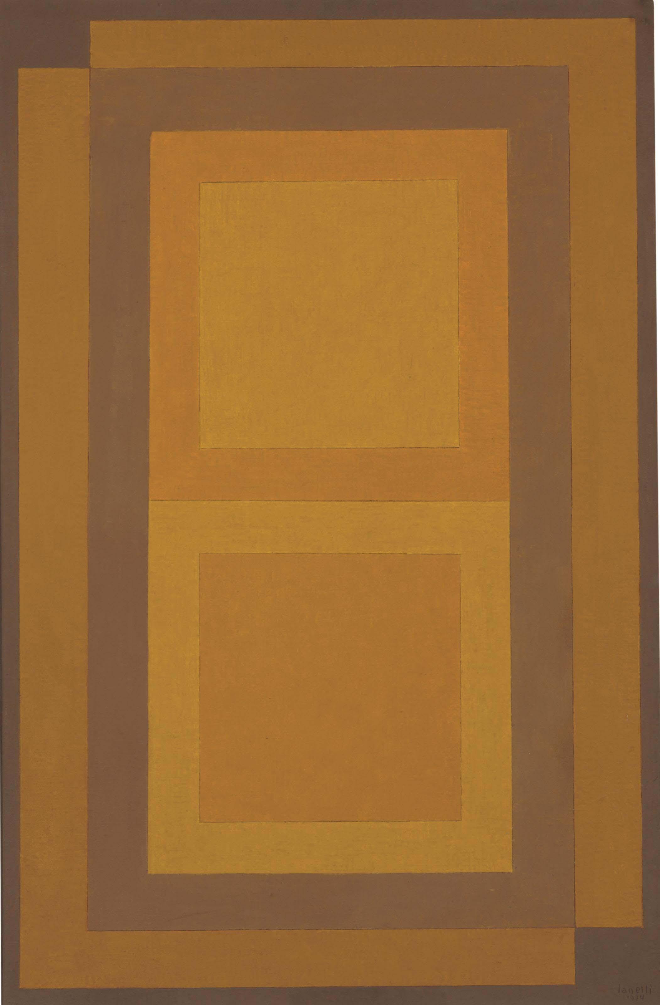 Arcangelo Ianelli - Untitled