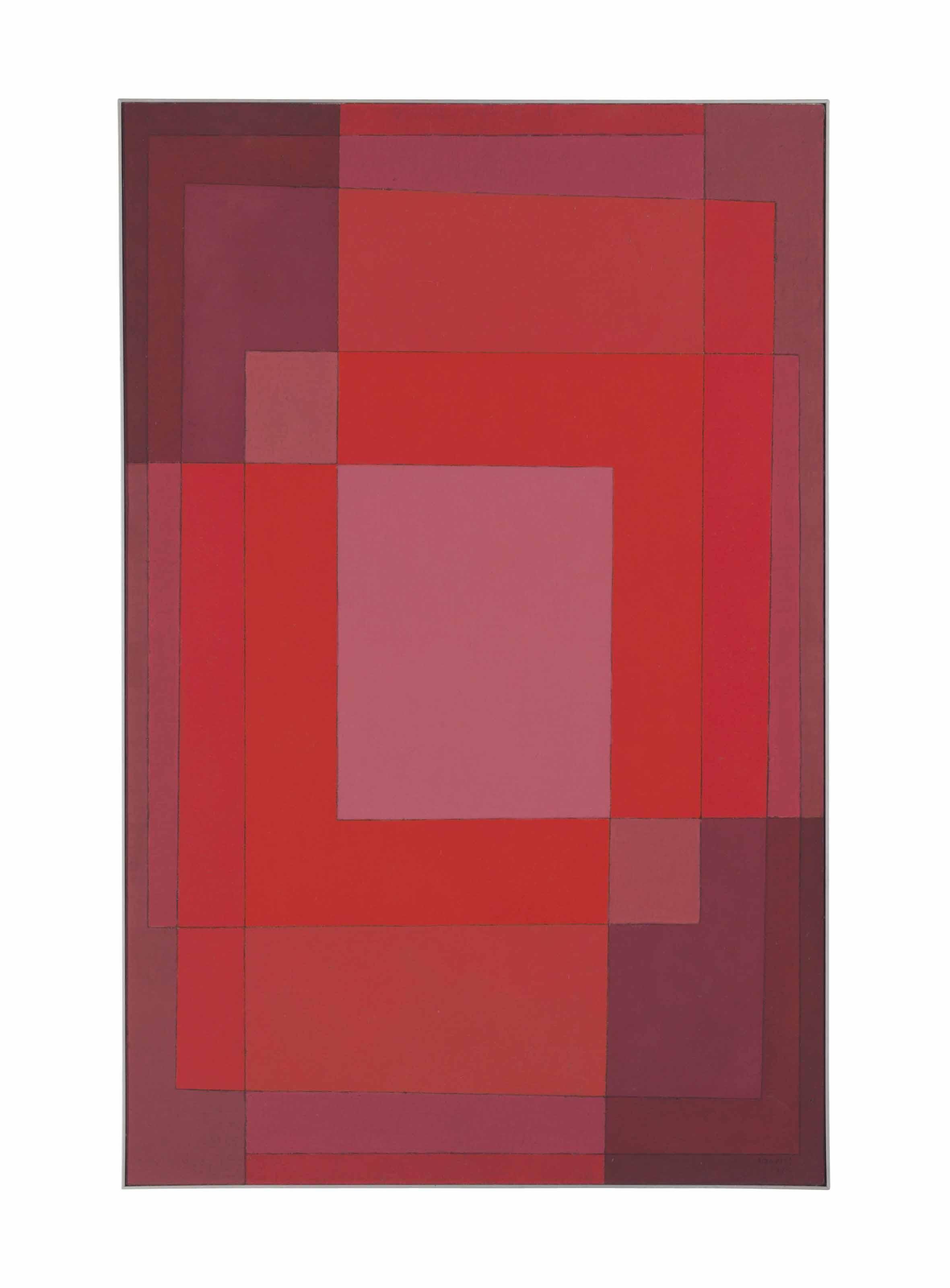 Arcangelo Ianelli - Untitled