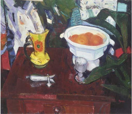 Archie Forrest, R.G.I - Favourite Things