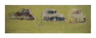 Archie Rand - The Fascinators, The Admirations, The Dubs