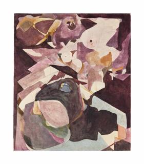 Ardash Kafakian - Untitled