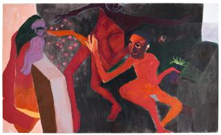 Ardash Kakafian - Sense Of Belonging