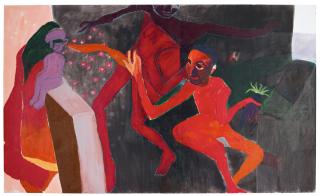 Ardash Kakafian - Sense of Belonging