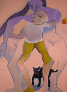 Ardash Kakafian - Transformation