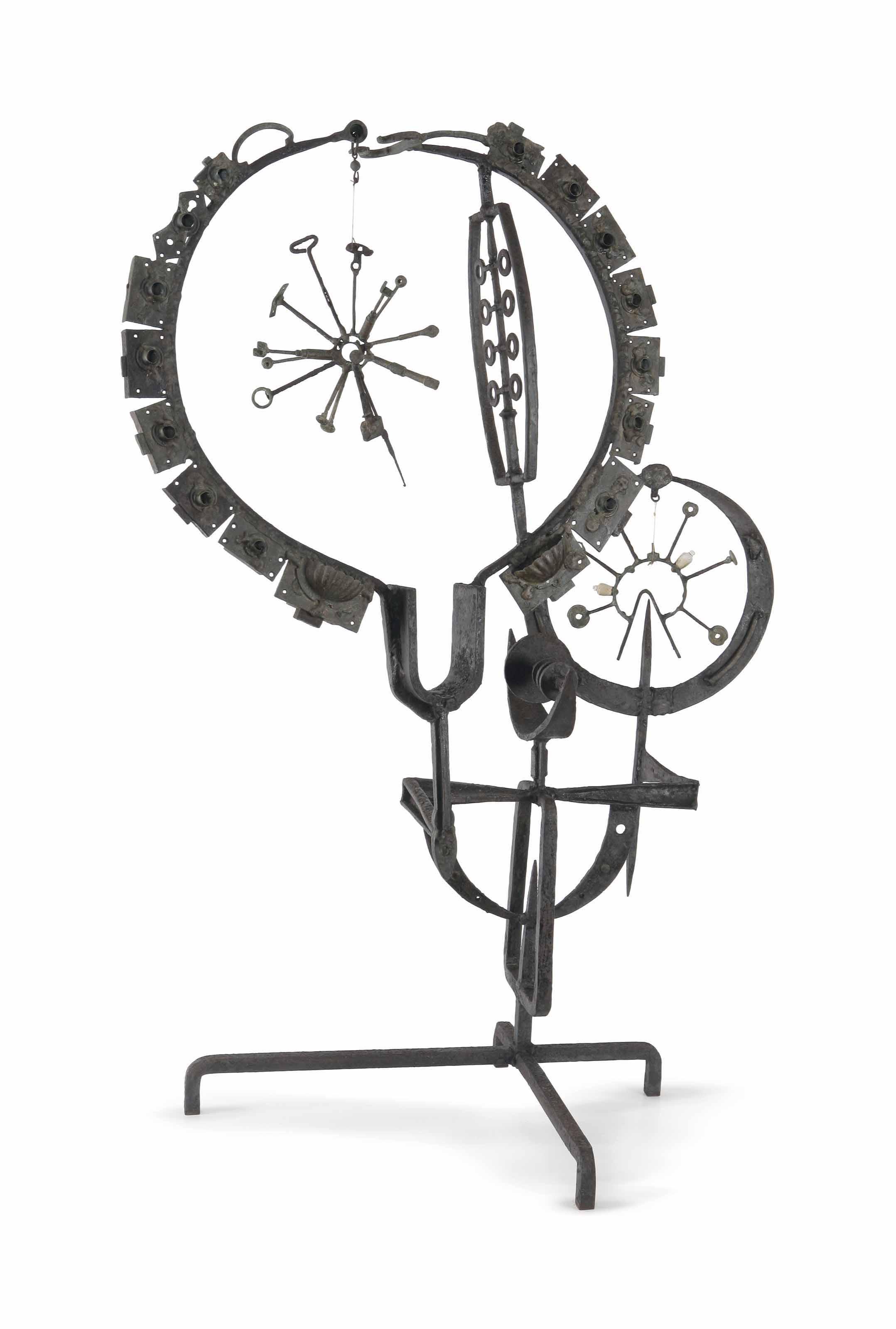 Ardeshir Davierwalla - Galaxy