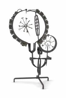 Ardeshir Davierwalla - Galaxy