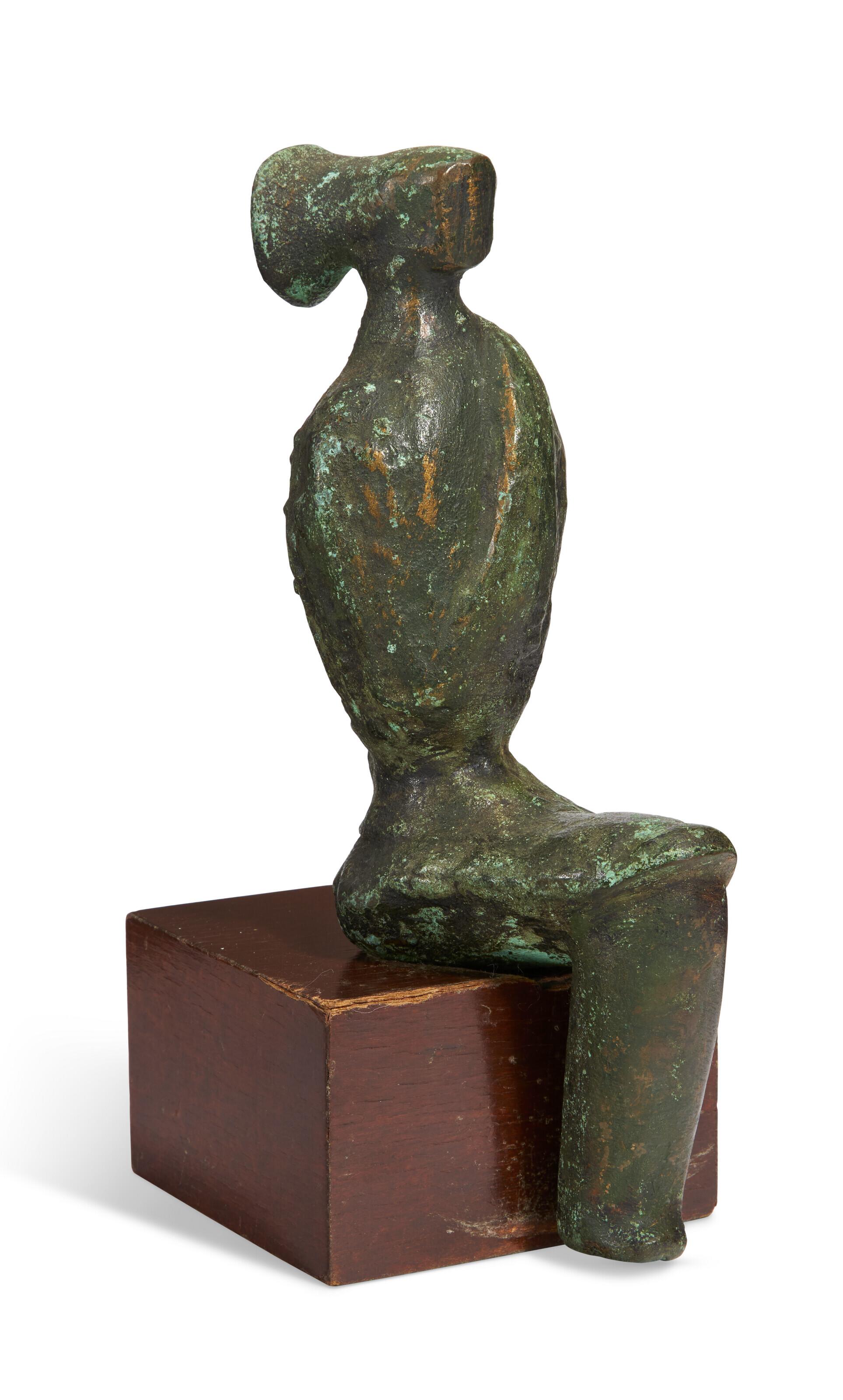 Ardeshir Davierwalla - Mrs Braganza