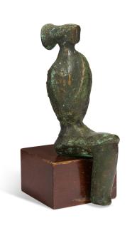 Ardeshir Davierwalla - Mrs Braganza