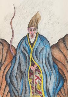 Ardeshir Mohasses - Haji Mirza Aqasi